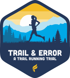 Trail & Error with Fleet Feet homepage
