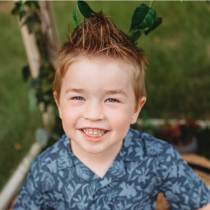 Ryder's FunFest logo