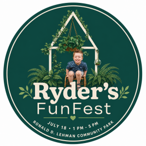 Ryder's FunFest homepage
