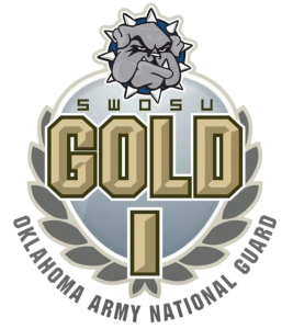 GOLD Program 5K And Fun Run logo