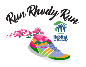 Rhody Run logo