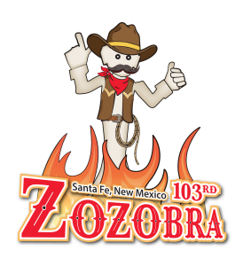 The 102nd Burning of Zozobra