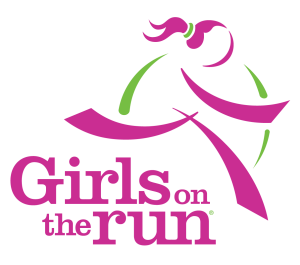 Girls on the Run logo