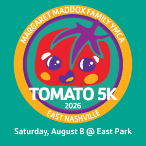 20th Annual East Nashville Tomato 5K