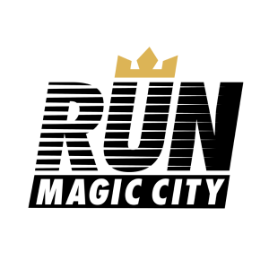 Run Magic City - 5k logo