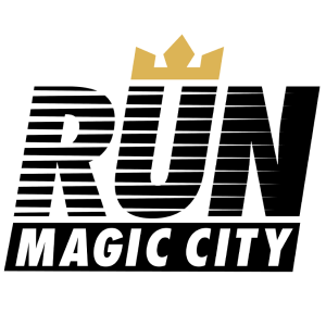Run Magic City logo