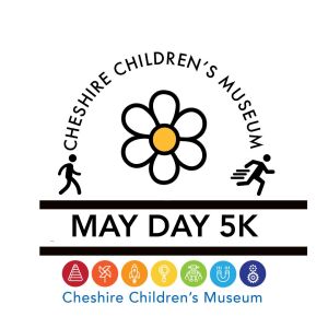 May Day 5K & Family Fun Day! logo
