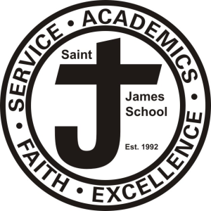 Golf Scramble to benefit St. James School homepage