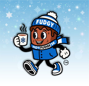 Burton Kiwanis Hot Fudge 5K Run/Walk