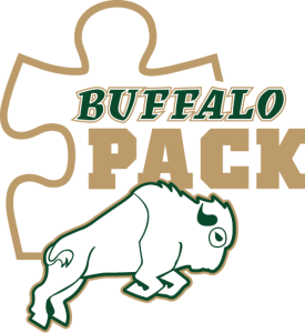 Buffalo PACK Auction homepage