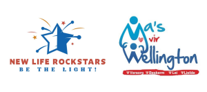 Hearts of Hope 5K Trail Run & 1 Mile Fun Run/Walk logo