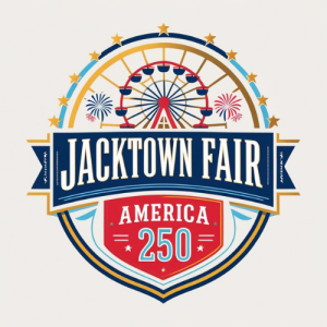 Jacktown Fair 5k