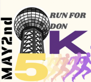 DSP's Dash for Cancer Awareness home