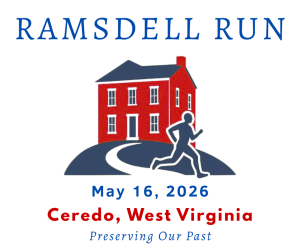Ramsdell Run logo