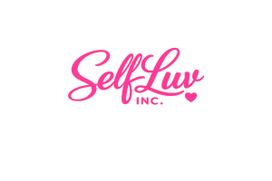 SelfLuv in Motion – FREE Youth Spring Series logo