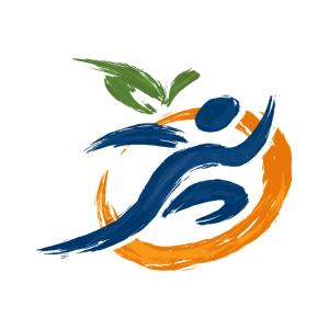 RAA Color RunFest & Wellness Festival logo