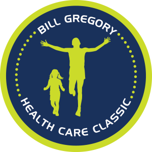 BGHCC Mascot Fun Run logo