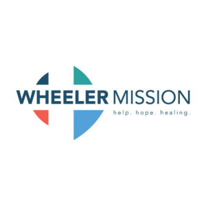Wheeler Mission Summer Donor Events homepage