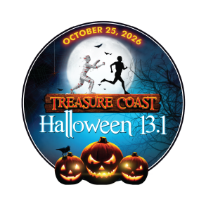 Treasure Coast Halloween Half Marathon & Relay