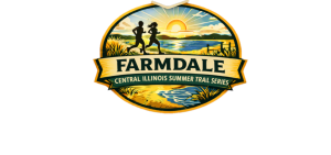 Central Illinois Summer Trail Series #3 logo