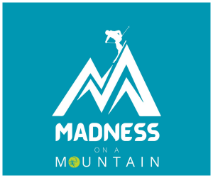 Madness on a Mountain logo