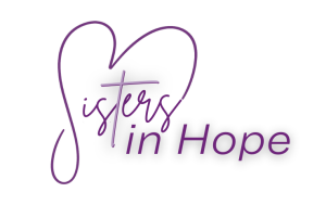 Sisters In Hope Breast Cancer Awareness Walk logo
