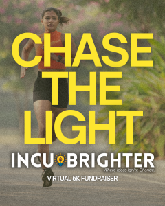 Chase the Light logo