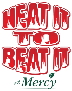Heat It To Beat It homepage
