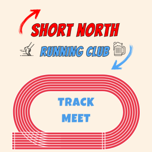 SNRC Track Meet homepage