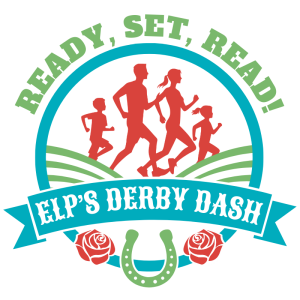 Ready, Set, Read! ELP's Derby Dash home