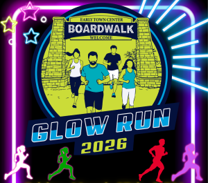 Glow Run 2026 5K home