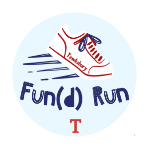 Fun(d) Run logo