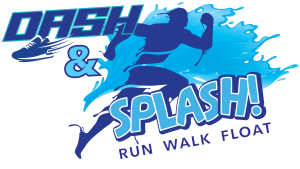 JCC Dash & Splash 5K & Pool Party: In memory of Chairoj Raviwong