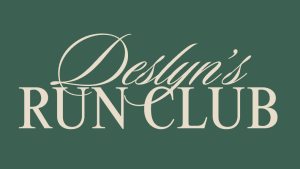 Deslyn's 5k Memorial Run & Walk logo