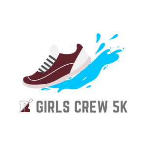 Radnor Girls Crew Club 5K Run and Walk logo