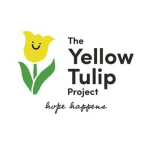 Yellow Tulip Project 5k Color Race home