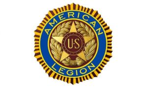 Be The One Legion Run logo