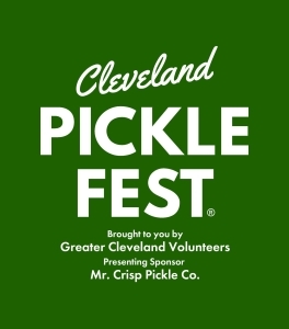 Pickle Fest 5K logo