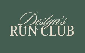 Deslyn's 5k logo