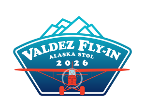 2026 Valdez Fly-In homepage