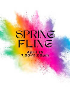 NFS Spring Fling '26 homepage