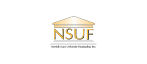 NSUF Green & Gold KIDS FUN RUN logo