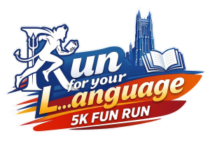 Run For Your L...anguage! homepage