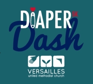 Diaper Dash 5K & FREE Kid's Sprint