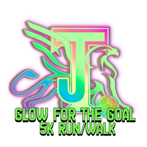 Glow For the Goal 5K Run/Walk logo