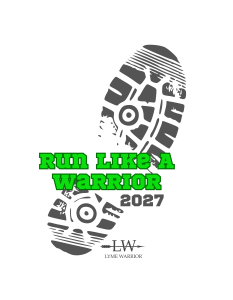 Run Like A Warrior 5k -Houston Area 2027