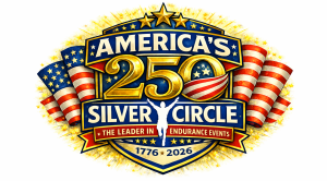 America's 250th Tour logo