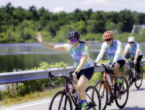 Pan-Mass Challenge 2026 logo