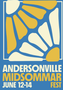 Midsommarfest 2026 homepage