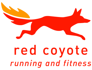 Red Coyote Summer Starter Pack 5K Program homepage